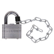 41USG/45 KA x10 Chain by ABUS – Aluminum, Model 53403