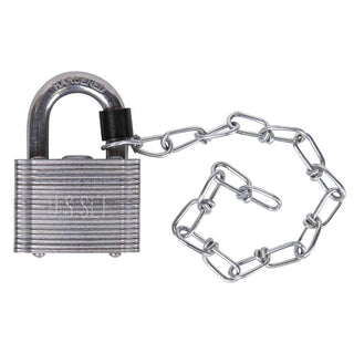 41USG/45 KA x10 Chain by ABUS – Aluminum, Model 53403