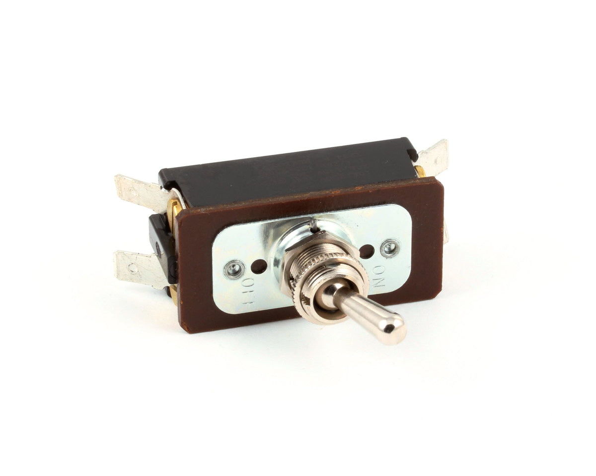 Main Power Master Switch by American Dish Service – Metal, Model 091-3008