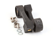 Kit, Handle Brackets - Genuine OEM Replacement Part by Blodgett – Black, Model 35184