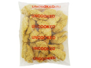 Panko Select Sized J Crumb Chicken Tenderloin by Brakebush – 160 Ounces