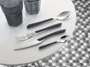 Amefa Single / 24 inch / Silver Dessert Knives