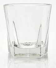 Libbey Inverness D.O.F No. 15482 (6 Pieces) RLBW101