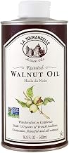 La Tourangelle Roasted Walnut Oil - Case of 6 - 500 ml
