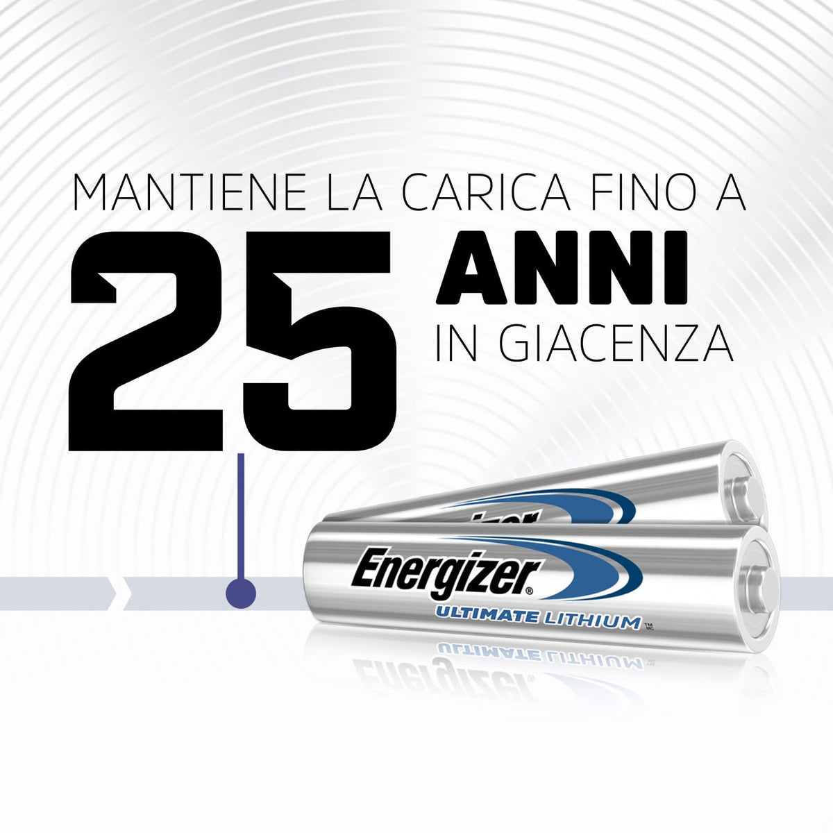 Energizer 4 / 1 / 4 Count (Pack of 1) AA