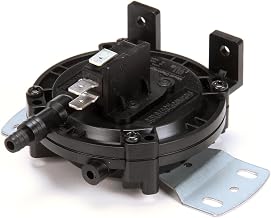 AT0E-3617-4 Pressure Switch - Evolution El OEM Part