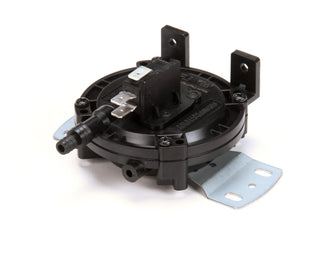 Pressure Switch - Evolution El OEM Part by Accutemp – Metal, Black, Model AT0E-3617-4