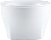 Cambro MDSHB5148 MDS Harbor 5 Ounce Bowl White Case of 48