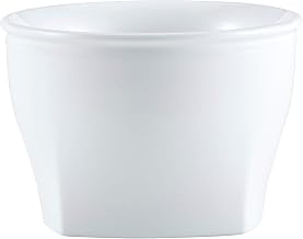 Cambro MDSHB5148 MDS Harbor 5 Ounce Bowl White Case of 48