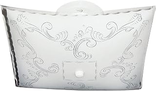 Canarm ICL7 WH Ceiling/Wall Light