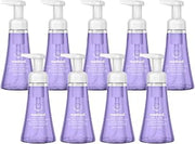 Method Foaming Hand Soap, French Lavender, 10 Ounce (Pack of 9)