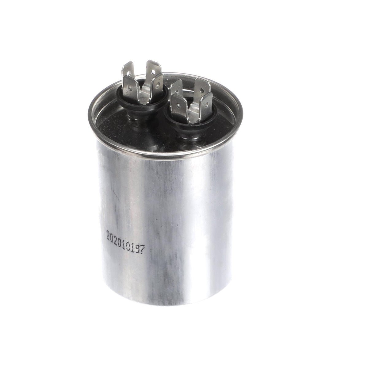 Capacitor; 15Mfd 370/440V Round Run Capacitor by Trane – Model SFCAP15440