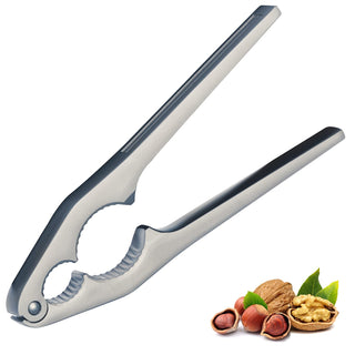Nut Cracker Adesso by Westmark – One Size, Stainless Steel, Silver, Model 4004094167386