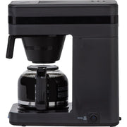 CSB2G Speed Brew Elite Coffee Maker Gray by Bunn – 10-Cup, 10.0 cups, Stainless Steel, Grey, Model 52700