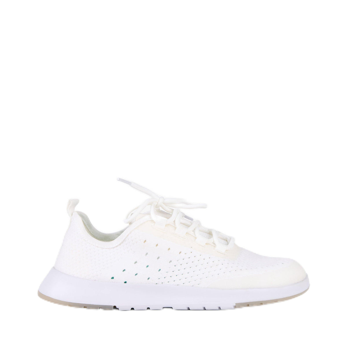 Australia - Miki Womens Sneaker/Runner by EMU – 6, White, Model 195283008123