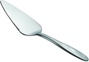 Basics V19025 10" International Serrated Pie Server