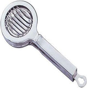 PADERNO World Cuisine Mushroom Cutter, Stainless Steel, 3" diameter