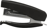 Swingline Soft Grip Hand Stapler, 7-1/2", Black