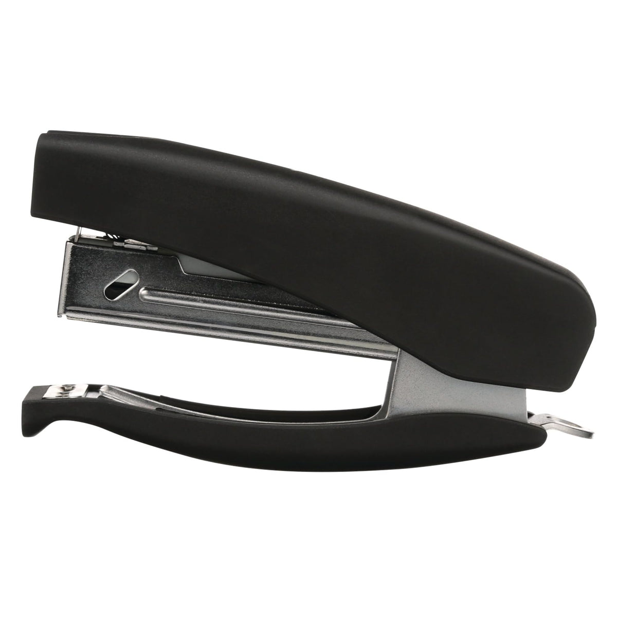 ® Soft Grip Hand Stapler by Swingline – Metal, Black, Model S7009950CC