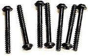 3M 30322 Screw, 7/Bag, 1 Pkg Qty