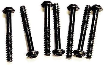 3M 30322 Screw, 7/Bag, 1 Pkg Qty