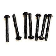 3M 30322 Screw by 3M™ – 0.38"L x 3.25"W x 5.5"H, Metal, Model 7010308645