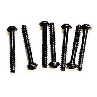 3M 30322 Screw by 3M™ – 0.38"L x 3.25"W x 5.5"H, Metal, Model 7010308645