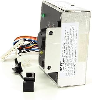 Pitco B2005302 Control Box Assembly