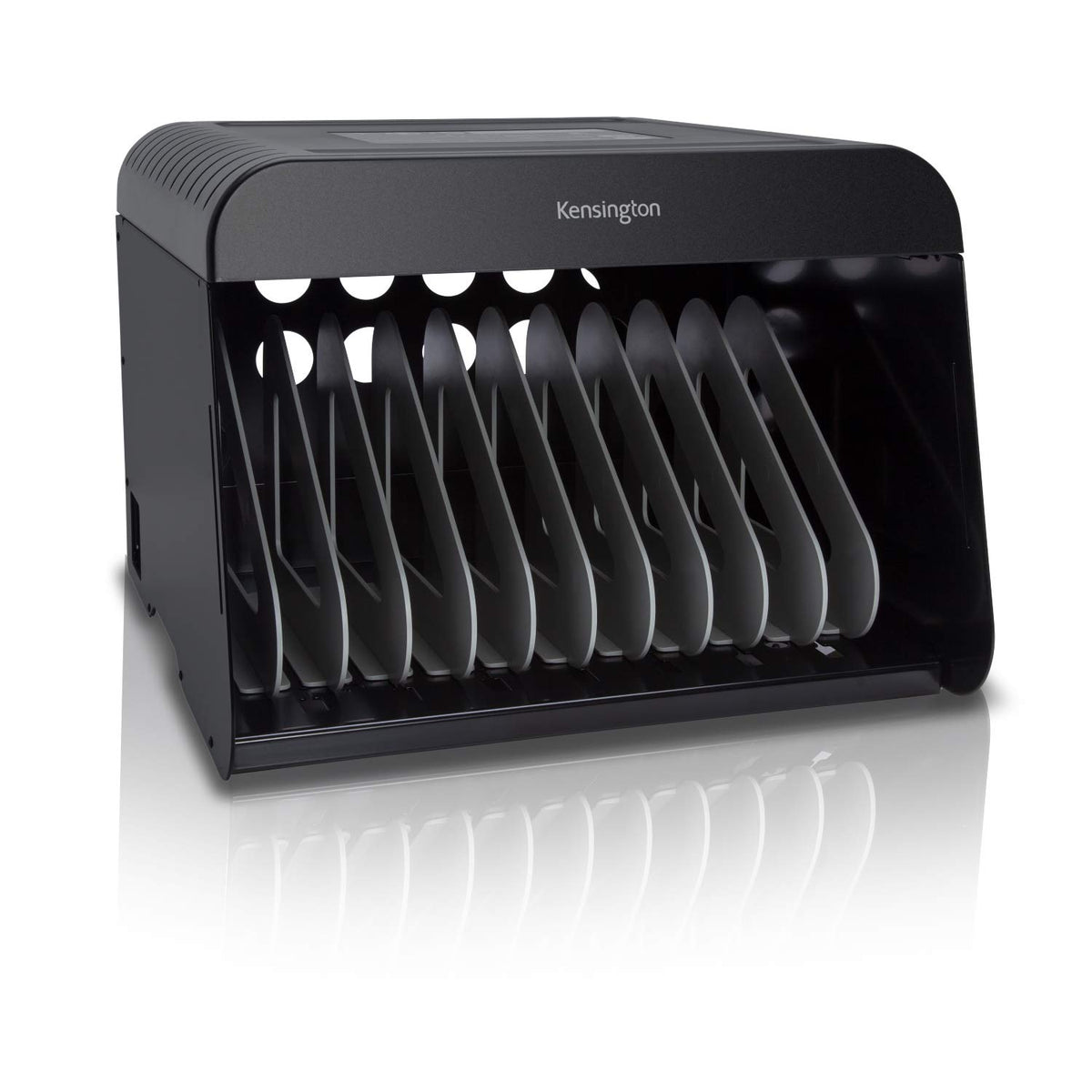 Kensington 12 bay / without door / Station Chargers & Adapters