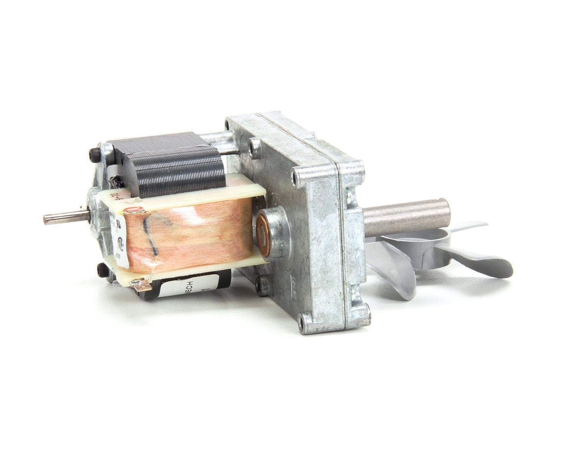 Gear Motor F/Spry Arm Dve Mech - Genuine OEM Replacement Part by Perlick – Model 52536
