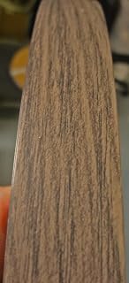 Drift Lamitech 1933 Nevamar Brave Spirit PVC edgebanding 15/16" x 120'' nonglued