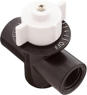 Control Valve, Aquastar ChemStar CH100, 1/2" CH1019
