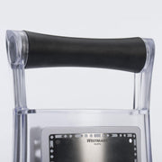 Technicus Grater Duo by Westmark – 5.1 x 2.5 x 9.2 inches, Stainless Steel, Model 14342270