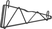 Nexel AB18B 18" Single Arm Shelf Bracket Black Epoxy