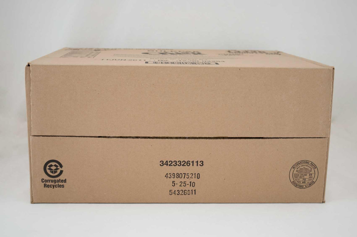Corn Chex Cereal Bulk Pak by General Mills – 33 OZ per case (4 cases total), Pack of 4