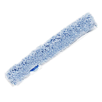 Pro+ Microfiber Sleeve - 10 Inch by Ettore – 1 Count (Pack of 1), Other, Blue/White, Model 40010
