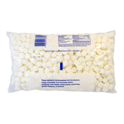 12/1 lb poly bag Miniature White Marshmallows16 Ounces by Clown Global Brands – 16 Ounces
