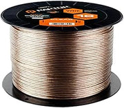 Raptor RSW18-50 Vice Series - Speaker Wire