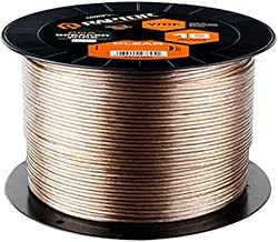 Raptor RSW18-50 Vice Series - Speaker Wire