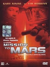 Mission To Mars