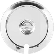 Thunder Group Inset Pan Cover, 7-Quart
