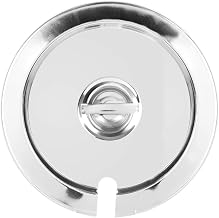 Thunder Group Inset Pan Cover, 7-Quart
