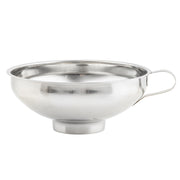 13423 Stainless Steel Canning Funnel by Tablecraft – 6.75, Stainless Steel, Model 13424