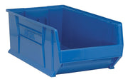 QUANTUM STORAGE SYSTEMS Blue / 30" L x 19" W x 12" H / HULK Container Sets