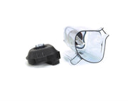 Blender Replacement Parts by Vitamix – 0.9 liters, Polycarbonate, Clear, Model 15981