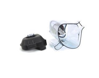 Blender Replacement Parts by Vitamix – 0.9 liters, Polycarbonate, Clear, Model 15981
