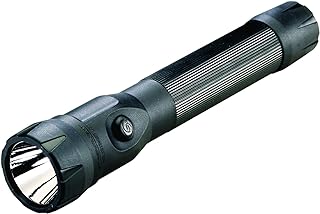 Streamlight 76810 PolyStinger DS LED Flashlight Without Charger