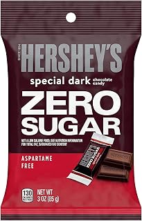 HERSHEY'S Candy Bars, 3 Ounce (Pack of 12) | 12 Pack