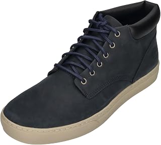 Timberland Men's Lace-Up Low Top Sneakers