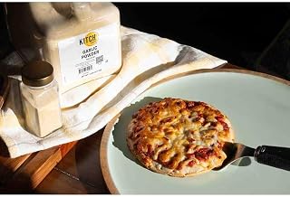 KITCH 24/7 Garlic Powder, 5 Pound, Dehydrated Ground Garlic, Kosher Certified, Gluten-Free, Vegan